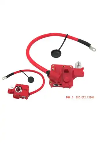 Клеммы АКБ аккумуляторные DEVERS DVMT53002