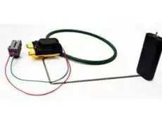 SENSOR KIT,FUEL LVL(INCLS 12)(ACDelco #SK1435) 19329219 GMC