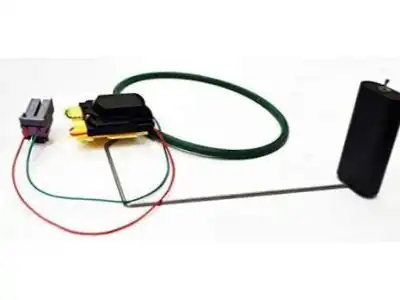 SENSOR KIT,FUEL LVL(INCLS 12)(ACDelco #SK1435) 19329219 GMC