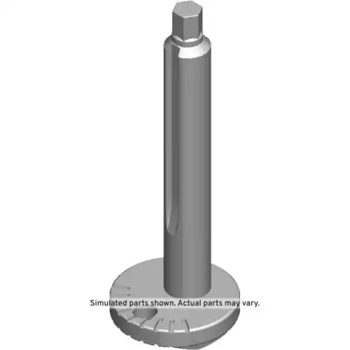 BOLT,RR SUSP LINK ADJ 11548279 CADILLAC