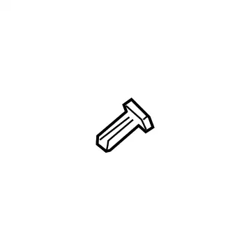 SENSOR,MASS AIRFLOW(ACDelco #55505735) CADILLAC