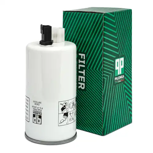 Рычаг подвески PILENGA FC-P 2428