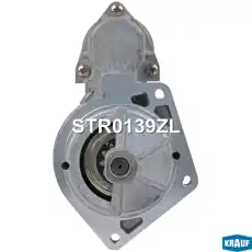 Стартер KRAUF STR0139ZL