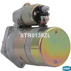 Стартер KRAUF STR0139ZL