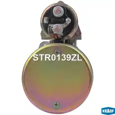 Стартер KRAUF STR0139ZL