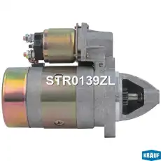 Стартер KRAUF STR0139ZL