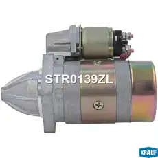 Стартер KRAUF STR0139ZL