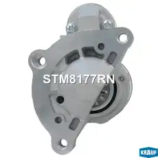 Стартер KRAUF STM8177RN