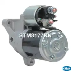 Стартер KRAUF STM8177RN