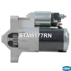 Стартер KRAUF STM8177RN