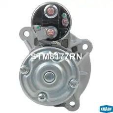 Стартер KRAUF STM8177RN