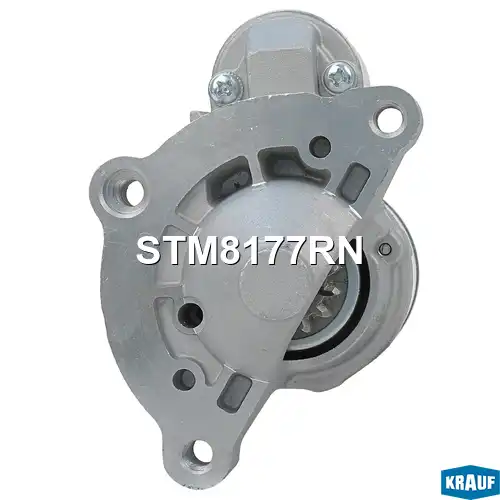 Стартер KRAUF STM8177RN