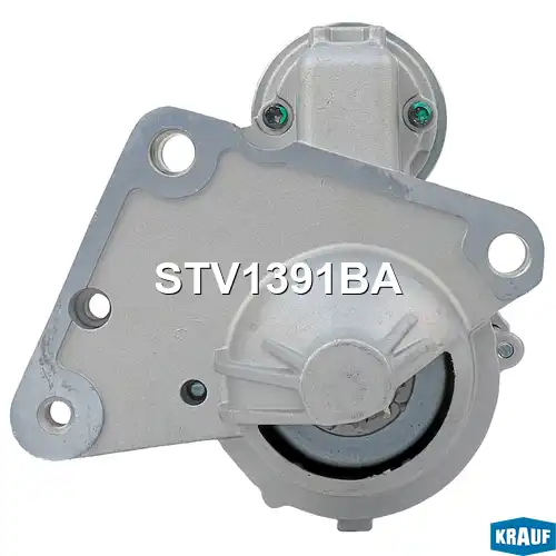 Стартер KRAUF STV1391BA