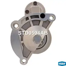 Стартер KRAUF STD0594AB