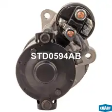 Стартер KRAUF STD0594AB