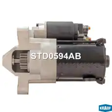 Стартер KRAUF STD0594AB