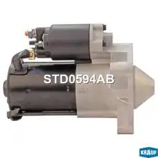 Стартер KRAUF STD0594AB