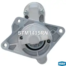 Стартер KRAUF STM1415RN