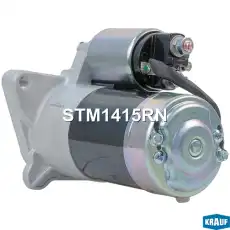 Стартер KRAUF STM1415RN