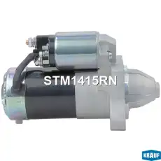 Стартер KRAUF STM1415RN