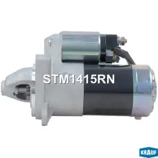 Стартер KRAUF STM1415RN