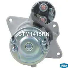Стартер KRAUF STM1415RN
