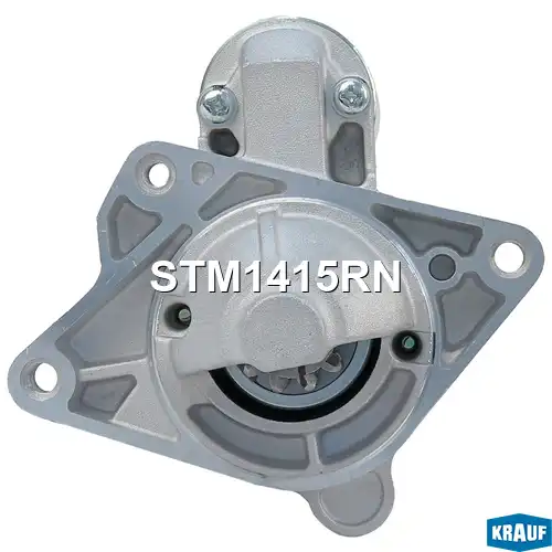 Стартер KRAUF STM1415RN