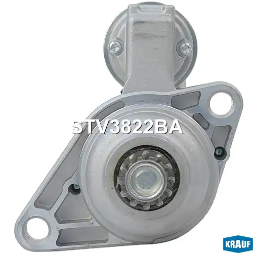Стартер KRAUF STV3822BA