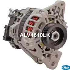 Генератор KRAUF ALV4610LK