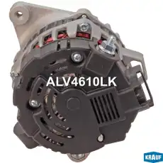 Генератор KRAUF ALV4610LK