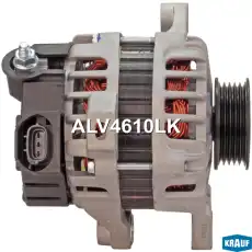 Генератор KRAUF ALV4610LK