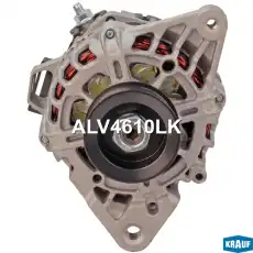 Генератор KRAUF ALV4610LK