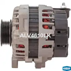 Генератор KRAUF ALV4610LK