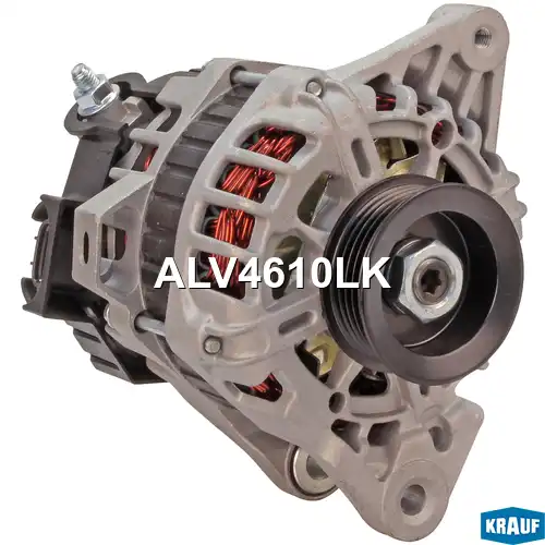 Генератор KRAUF ALV4610LK