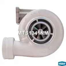 Турбокомпрессор MTS1341NM KRAUF