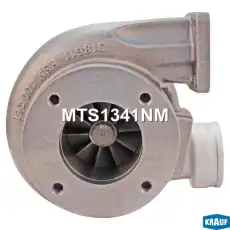 Турбокомпрессор MTS1341NM KRAUF