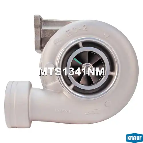 Турбокомпрессор MTS1341NM KRAUF