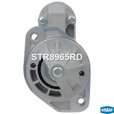 Стартер KRAUF STR8965RD