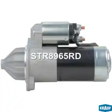 Стартер KRAUF STR8965RD