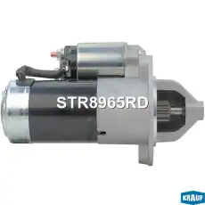 Стартер KRAUF STR8965RD