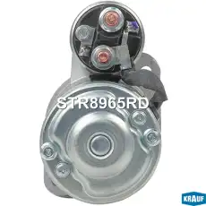 Стартер KRAUF STR8965RD