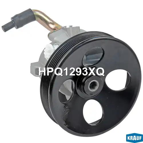 Насос гидроусилителя руля KRAUF HPQ1293XQ