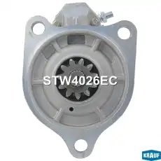 Стартер KRAUF STW4026EC