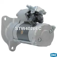 Стартер KRAUF STW4026EC