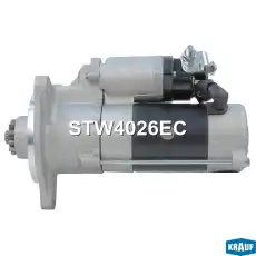 Стартер KRAUF STW4026EC