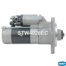 Стартер KRAUF STW4026EC