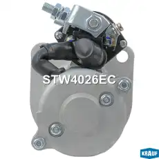 Стартер KRAUF STW4026EC