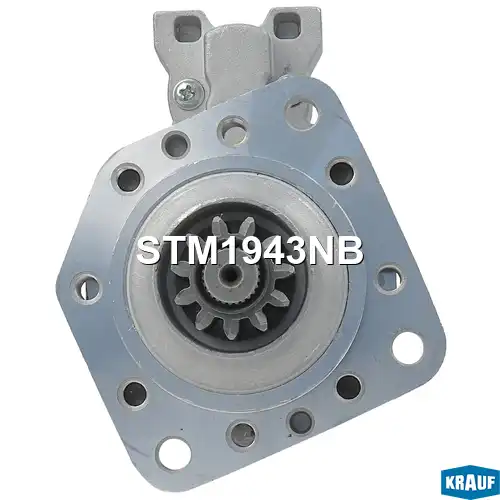 Стартер KRAUF STM1943NB