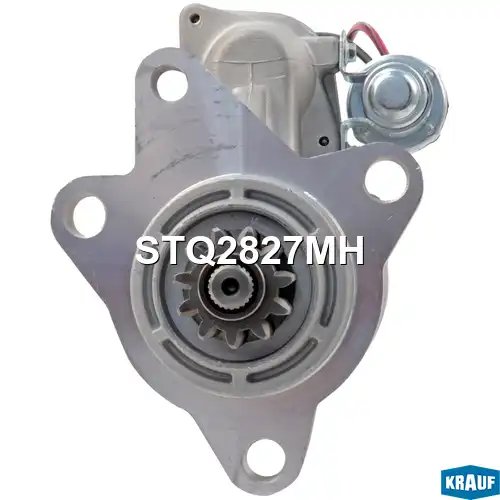 Стартер KRAUF STQ2827MH