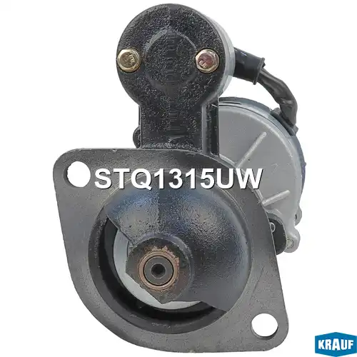 Стартер KRAUF STQ1315UW